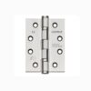 Bản lề Lá Hafele 926.98.131 120kg 127x89x3mm Inox 304
