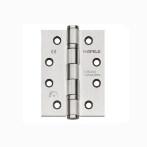 Bản lề Lá Hafele 926.98.131 120kg 127x89x3mm Inox 304
