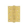 Bản lề Lá Hafele 926.41.288 80kg 127x89x3mm Inox 304