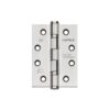 Bản lề Lá Hafele 926.98.020 120kg 102x76x2.5mm Inox 304