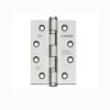Bản lề Lá Hafele 926.98.041 120kg 102x76x3mm Inox 304