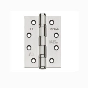 Bản lề Lá Hafele 926.98.041 120kg 102x76x3mm Inox 304