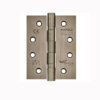 Bản lề Lá Hafele 926.98.049 120kg 102x76x3mm Inox 304