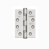 Bản lề Lá Hafele 926.98.060 120kg 102x76x3mm Inox 316