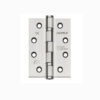 Bản lề Lá Hafele 926.98.130 120kg 127x89x3mm Inox 304