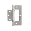 Bản lề âm dương Hafele 926.96.100 45kg 102x71x2.5mm Inox 304