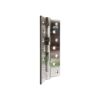 Bản lề lá SL09-200SS Inox 316 200x88x4mm bóng mờ