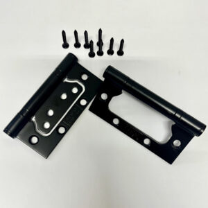 Bản lề âm dương inox 201 BL017 100x75x3mm