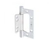 Bản lề âm dương inox 201 VICKINI 43110.103 SSS 102x76x3mm