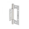 Bản lề âm dương inox 201 VICKINI 43110.133 SSS 127x76x3mm
