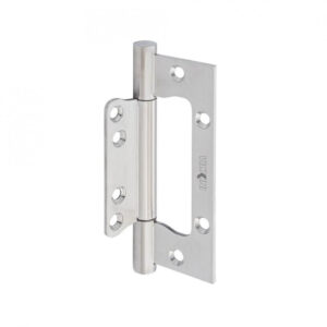 Bản lề âm dương inox 201 VICKINI 43110.133 SSS 127x76x3mm