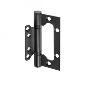 Bản lề âm dương inox 201 Vickini 43105.103 OBP 100x76x3mm