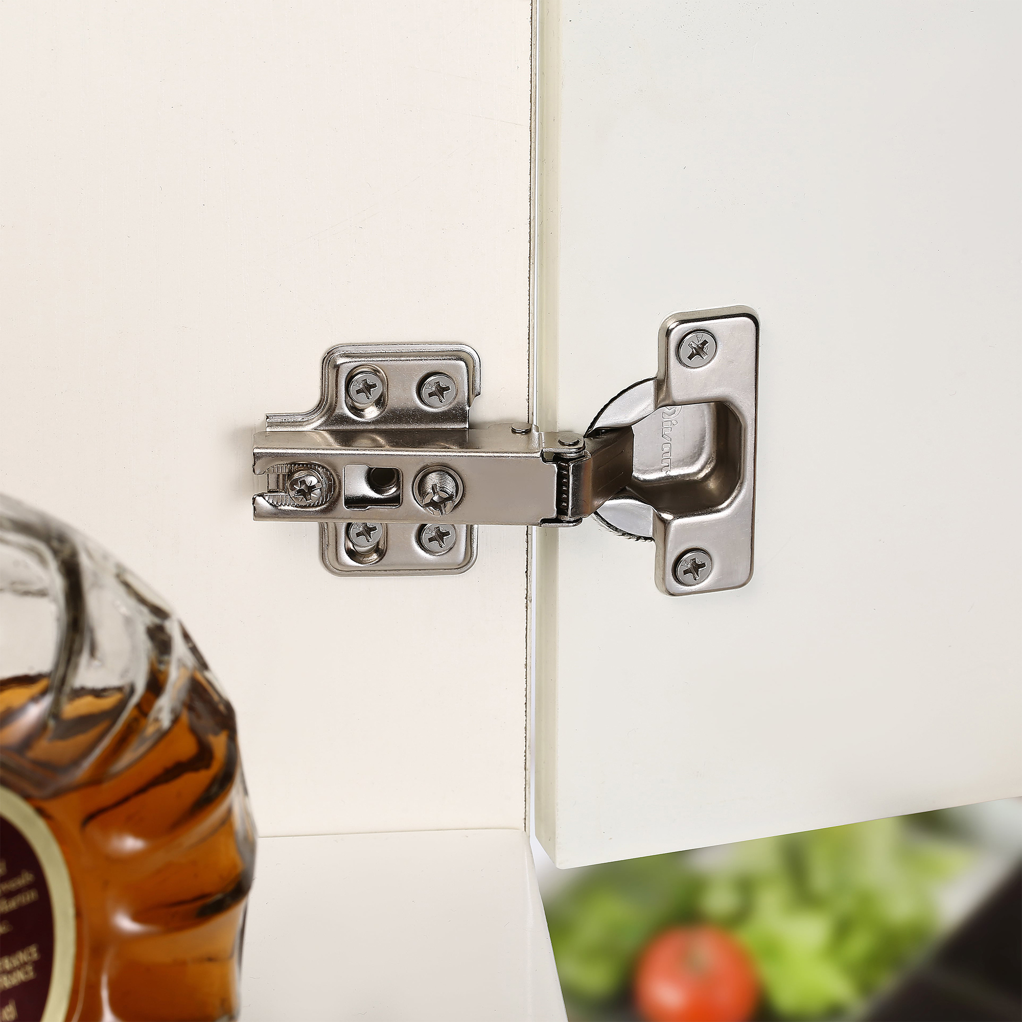 Bản lề bật IVAN 01138.001 - Ảnh 2