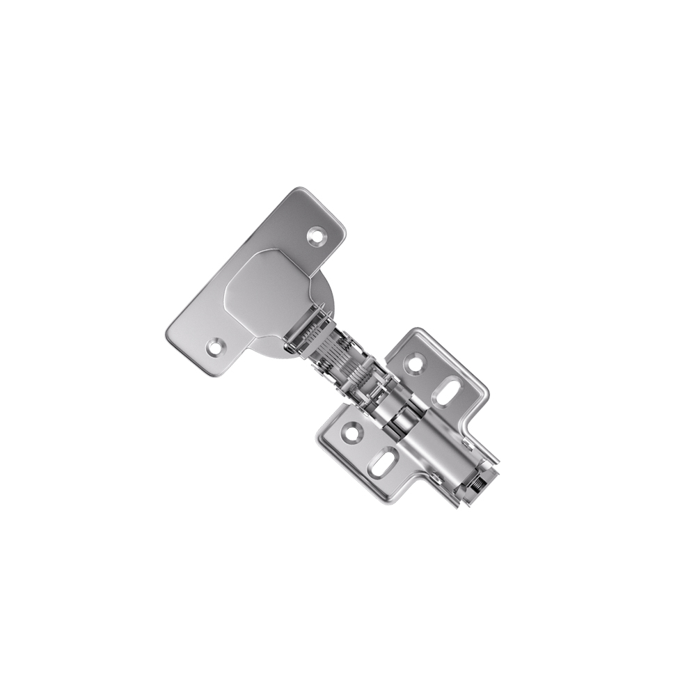 Bản lề bật giảm chấn IVAN 01370.001 - Ảnh 2