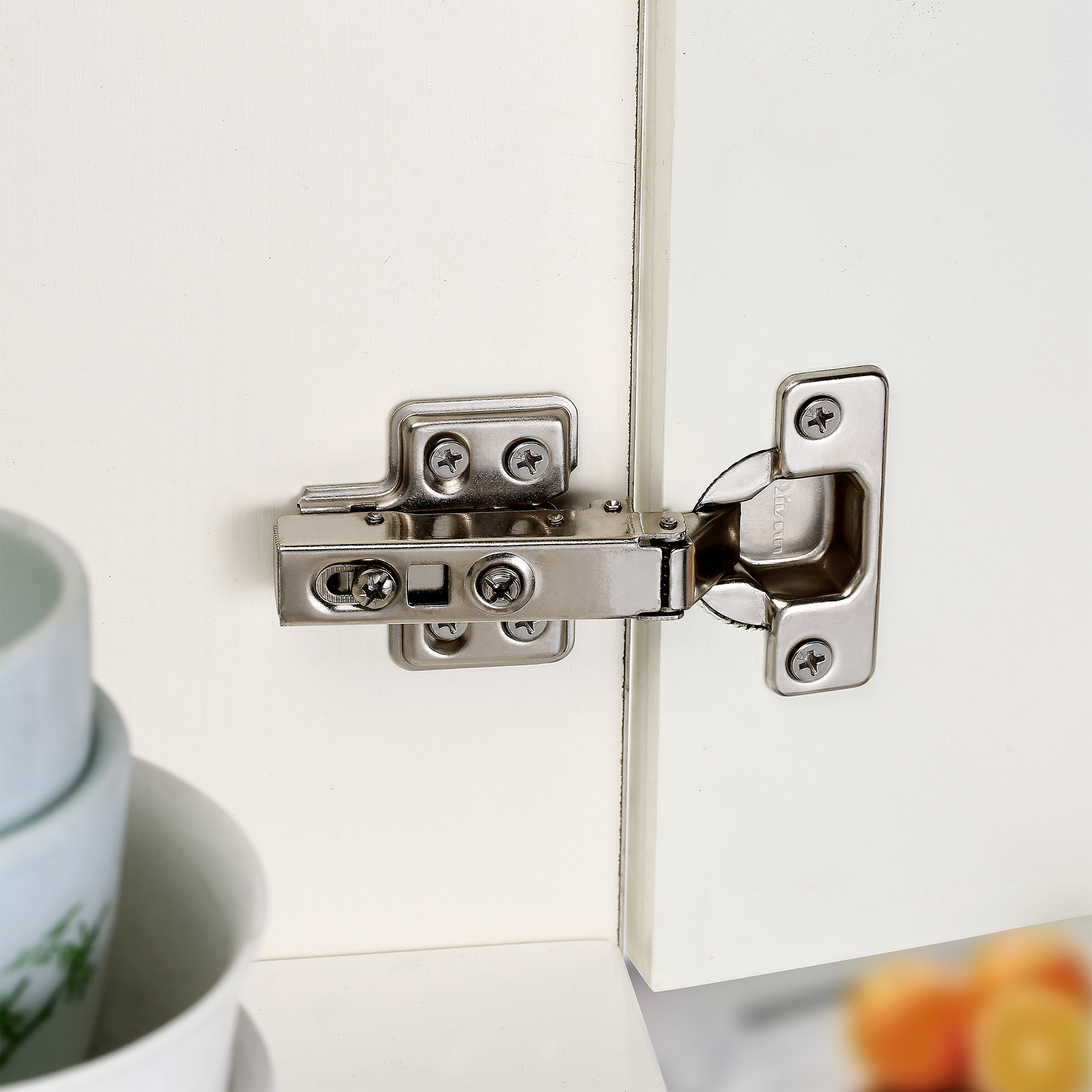Bản lề bật giảm chấn IVAN 01370.001 - Ảnh 3