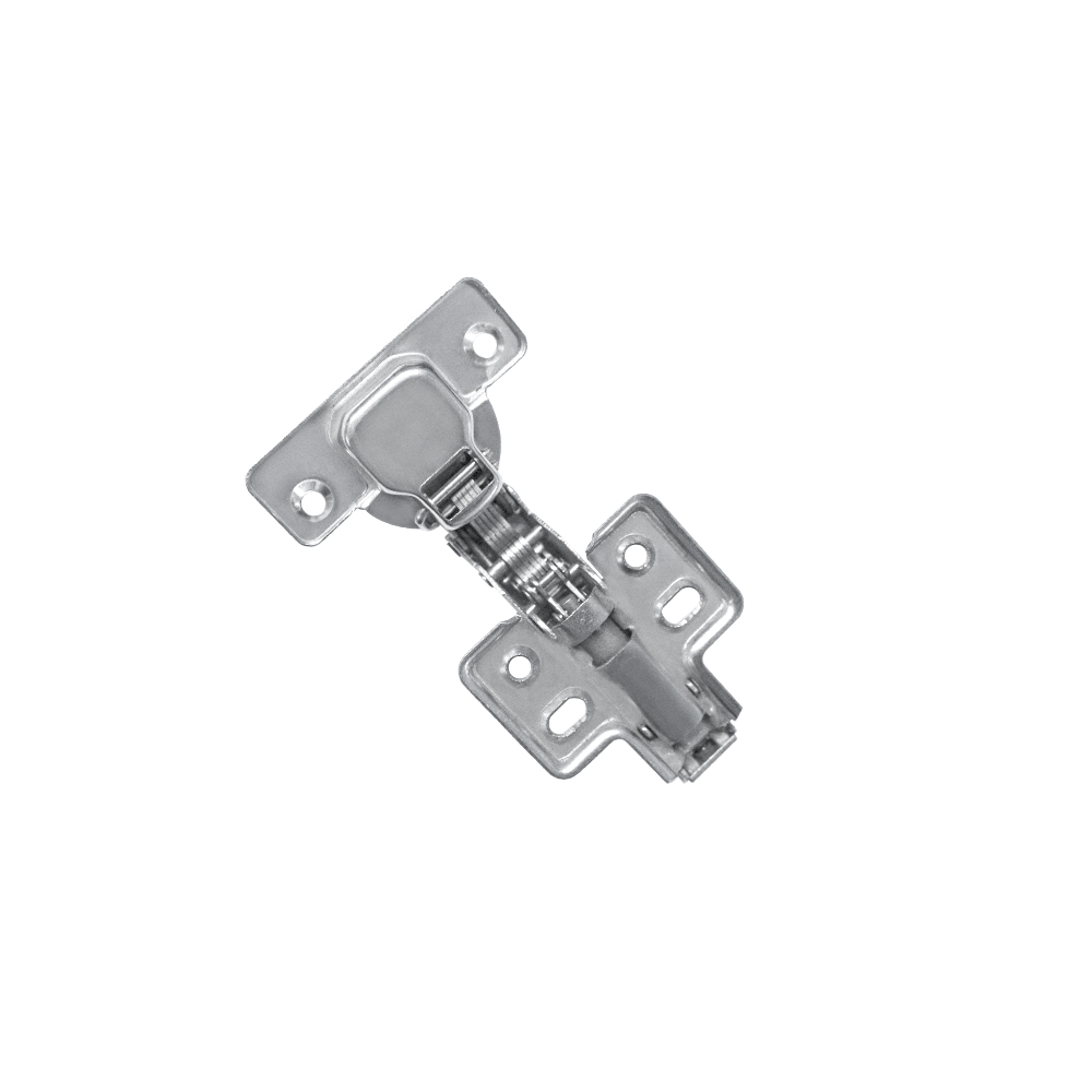 Bản lề bật giảm chấn IVAN 01370.003 - Ảnh 2