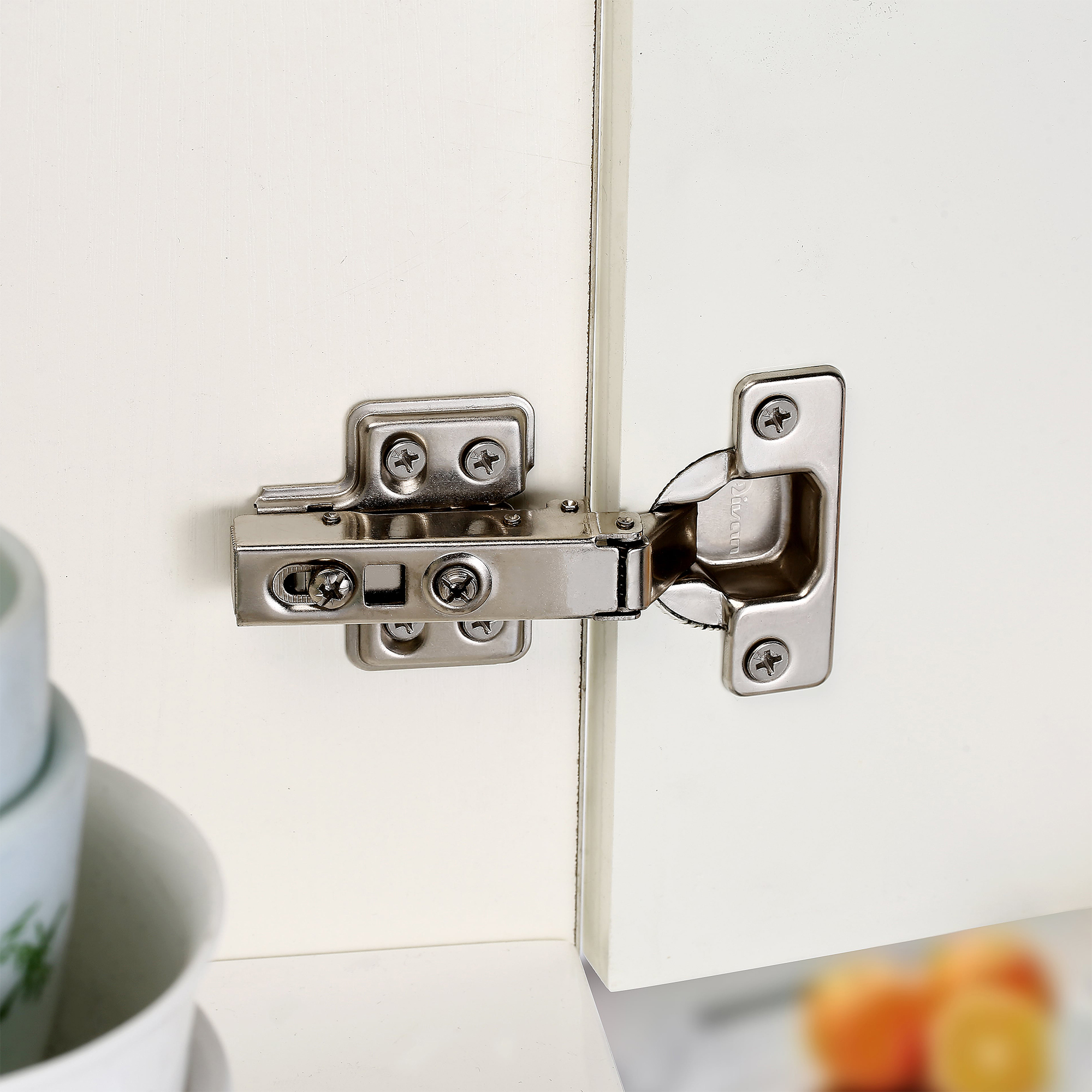 Bản lề bật giảm chấn IVAN 01370.003 - Ảnh 3