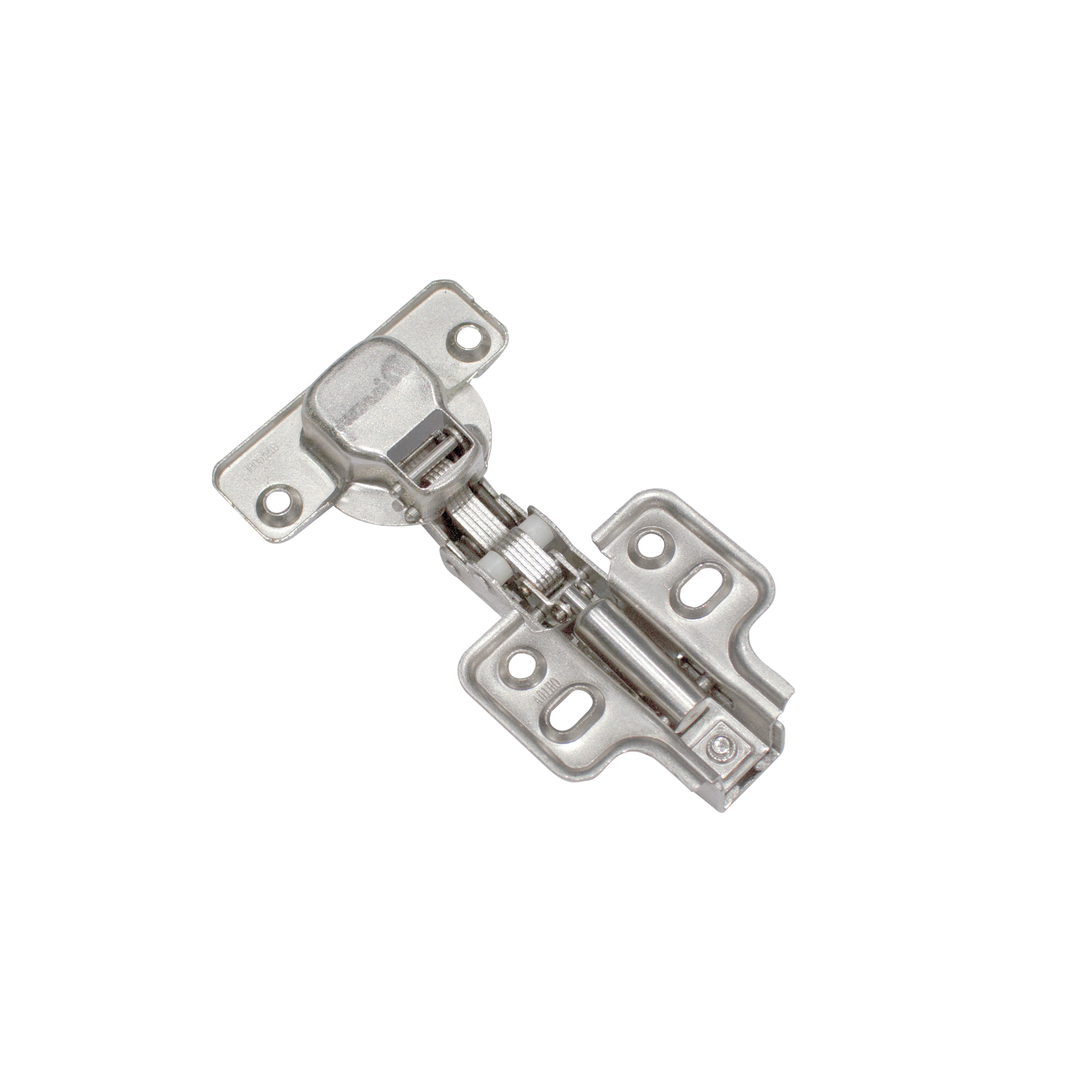 Bản lề bật giảm chấn IVAN 01418.003 - Ảnh 2