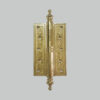 Bản lề cối đồng thau BL026