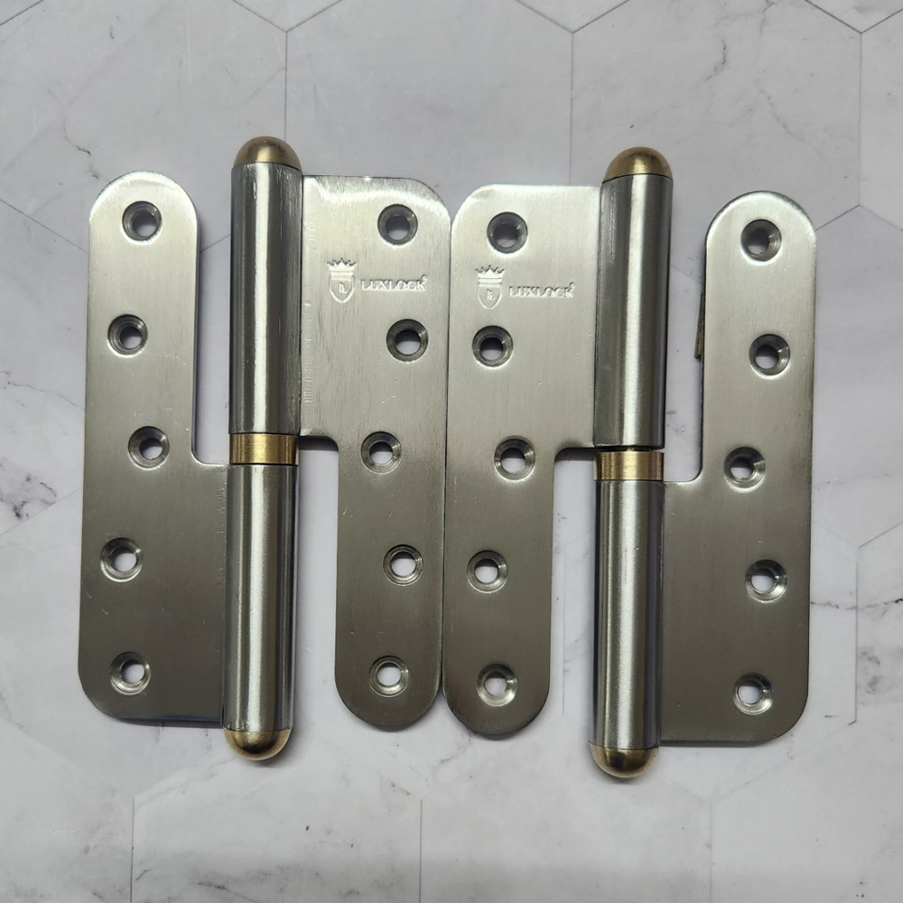 Bản lề cối inox 201 BL032 nhiều kích thước - Ảnh 5