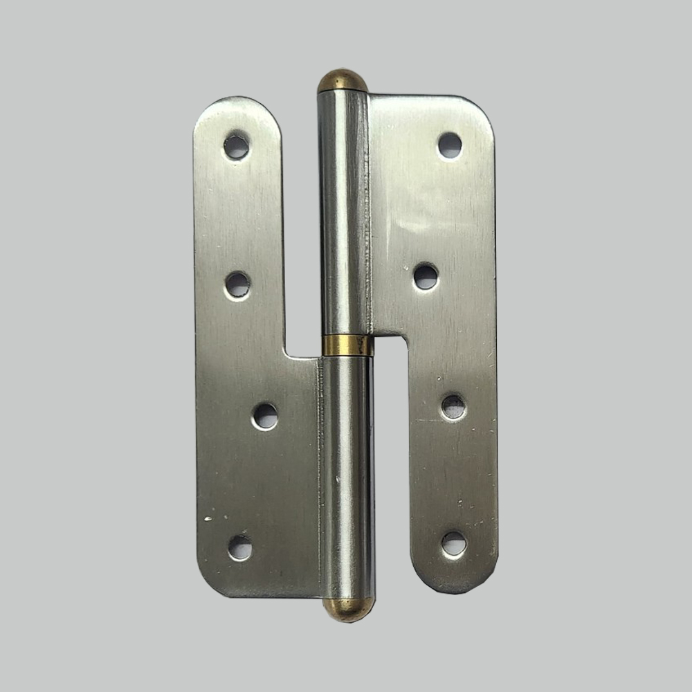 Bản lề cối inox 201 BL032 nhiều kích thước