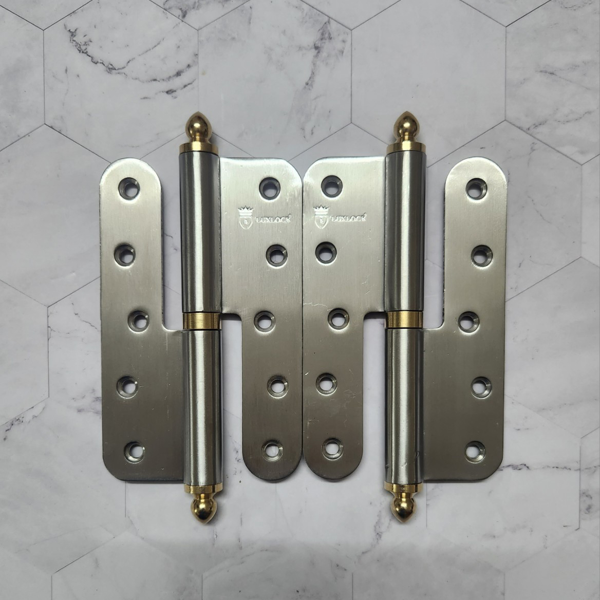 Bản lề cối inox 304 BL033 nhiều kích thước - Ảnh 3