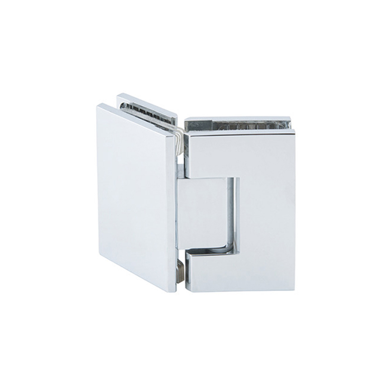 Bản lề kính kính 135 độ Hafele 981.00.522