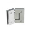 Bản lề kính kính 135 độ VICKINI 66078.135 SSS