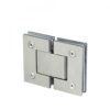 Bản lề kính kính 180 VICKINI 66078.180 SSS