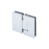 Bản lề kính kính 180 độ Hafele 981.00.512