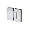 Bản lề kính kính 180 độ Hafele 981.77.902