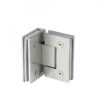 Bản lề kính kính 90 độ VICKINI 66078.092 SSS
