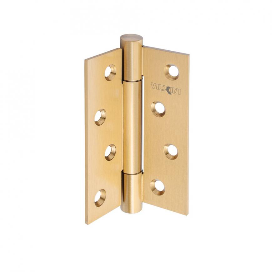 Bản lề lá Inox 201 Vickini 43109.103 MBG 102x76x3mm