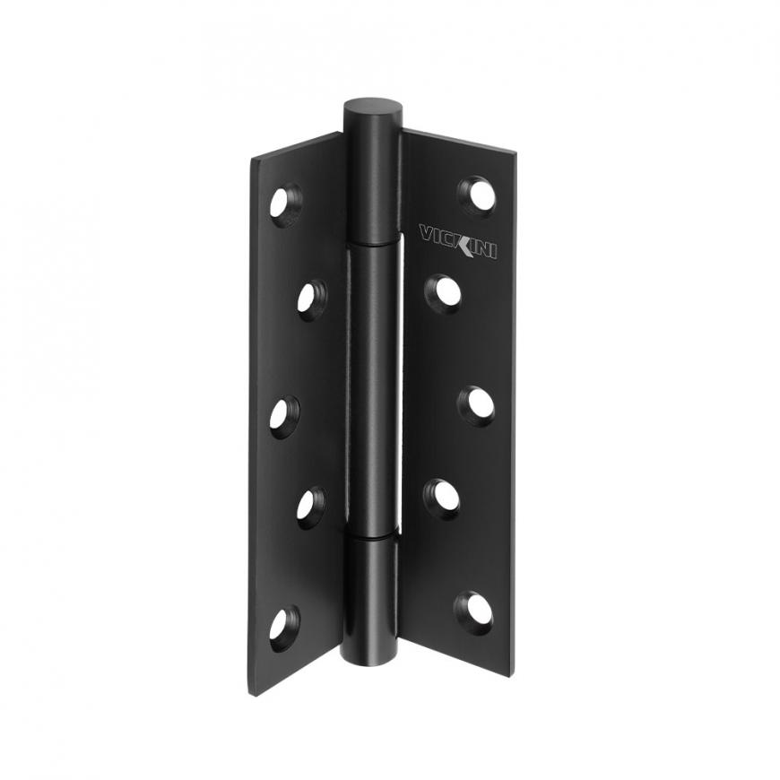 Bản lề lá Inox 201 Vickini 43109.133 OBP 126x76x3mm