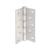 Bản lề lá Inox 304 Vickini 43107.133 SSS 127x88x3mm