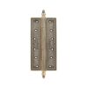 Bản lề lá đồng thau Keybolts 818 RG 240x100x4mm
