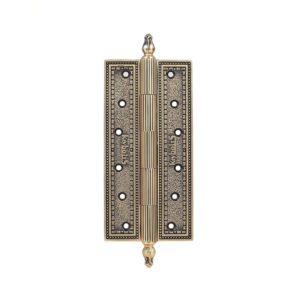 Bản lề lá đồng thau Keybolts 818 RG 240x100x4mm