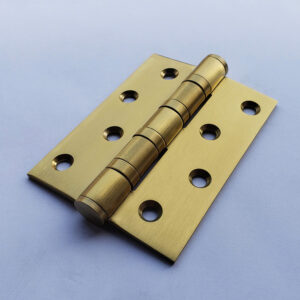 Alternative view of Bản lề lá inox 201 BL021 100x75x3mm