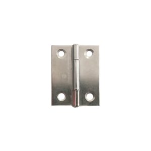Bản lề lá tủ IVAN 01001.050