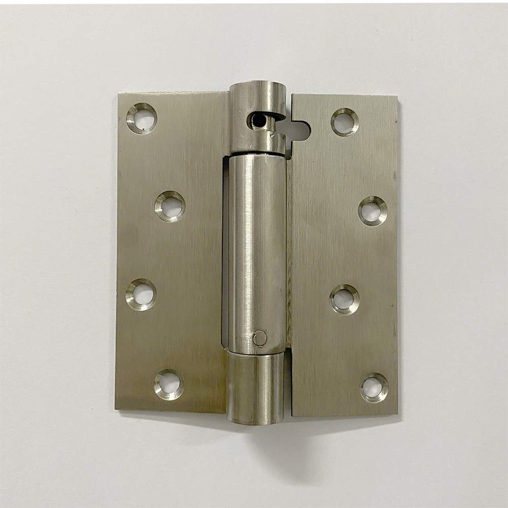 Bản lề lá tự đóng 1 chiều BL003 100x33x3