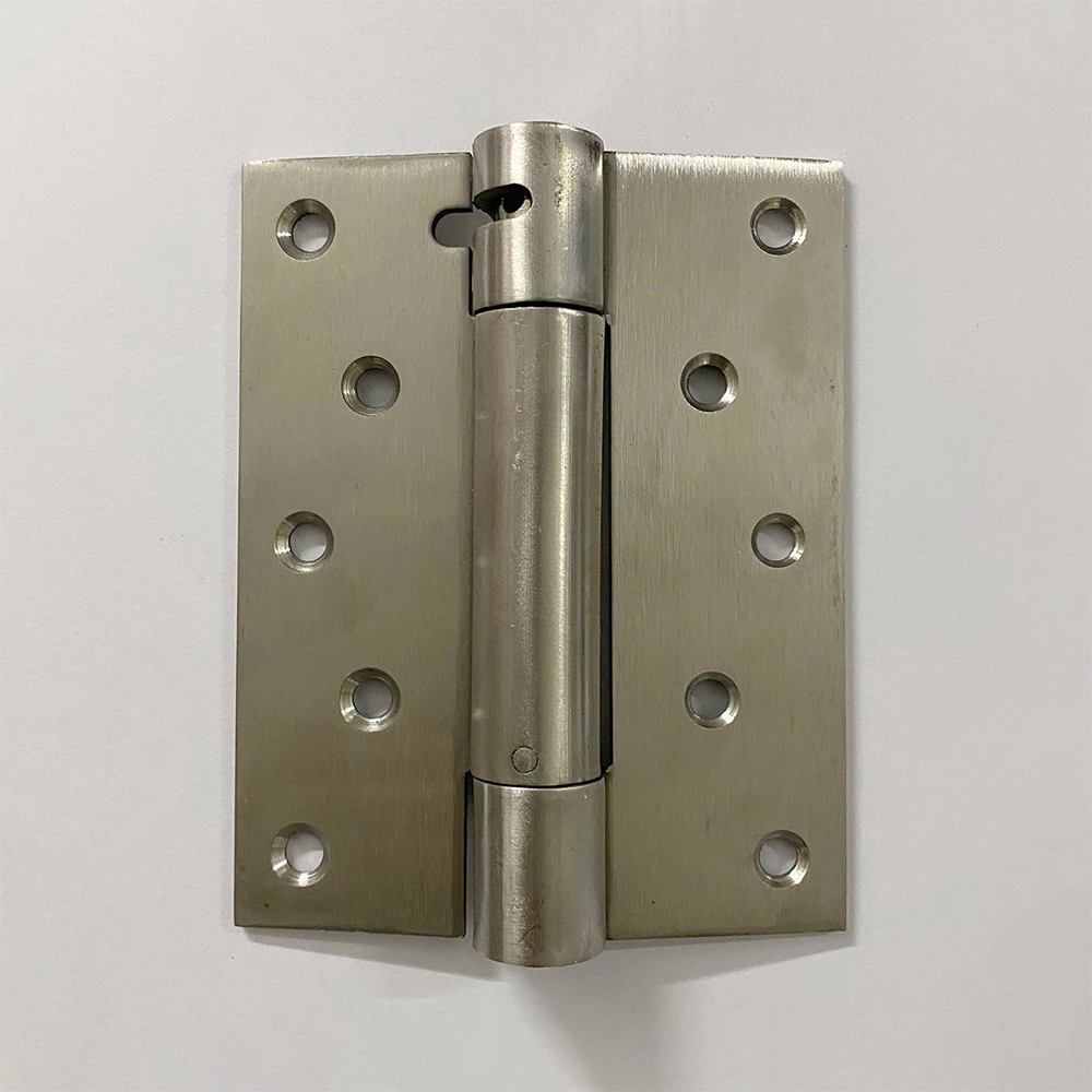 Bản lề lá tự đóng 1 chiều BL004 125x40x3
