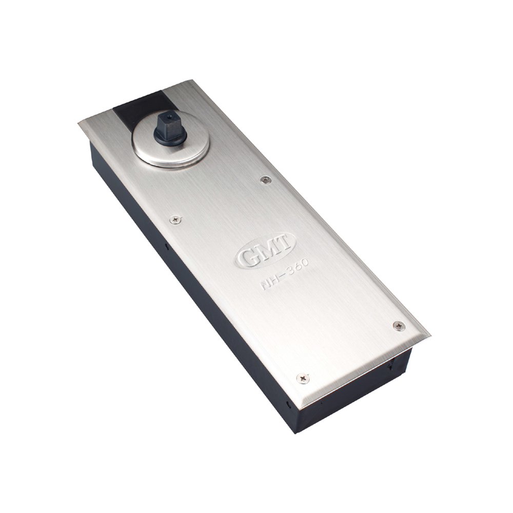 Bản lề sàn GMT NH-360 mở 360 độ