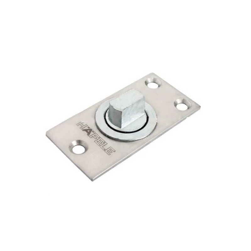 Bản lề sàn Hafele 981.00.092