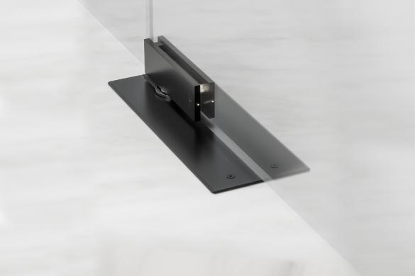 Bản lề sàn VICKINI 60840.001 OBP 90kg - Ảnh 2