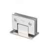 Bản lề tường kính 90 độ VICKINI 66078.090 SSS