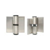Bản lề vách ngăn vệ sinh HMR987SS inox 304