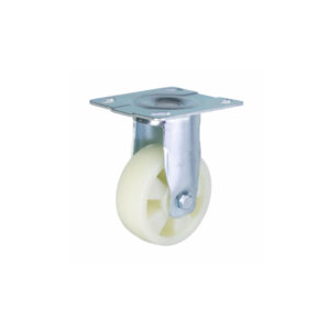 Bánh xe đẩy nhựa PP BXD021 cố định