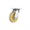 Bánh xe đẩy nhựa PP BXD028 xoay 360