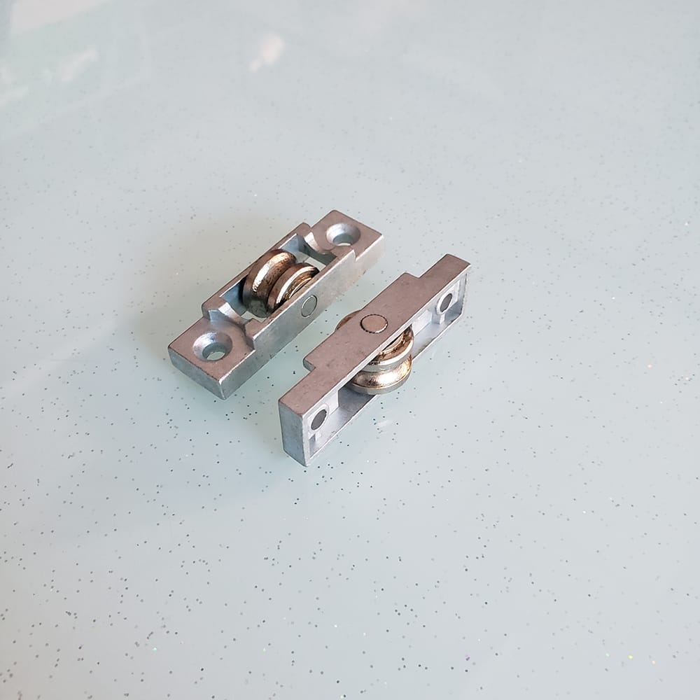 Bánh xe đơn GQ ST112 - Ảnh 3