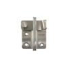 Bát móc khóa Inox 304 HMR4006SS inox mờ